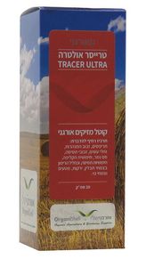 טרייסר אולטרה - ספינוסד נגד תריפסים, זחלים וזבוב המנהרות, 20 סמ"ק