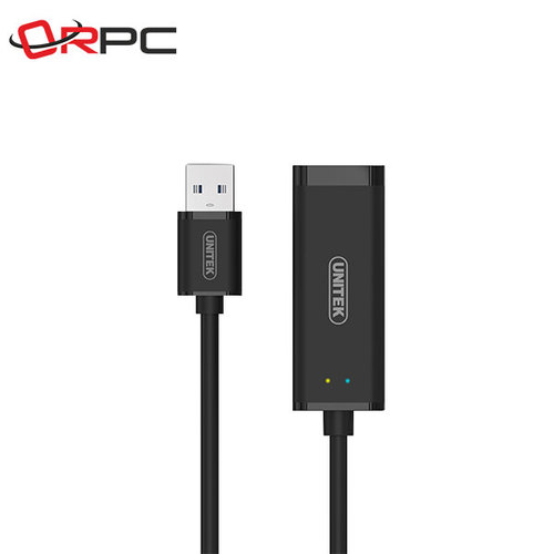 מתאם רשת USB USB3.0 Gigabit Ethernet Converter Y-3470 Unitek