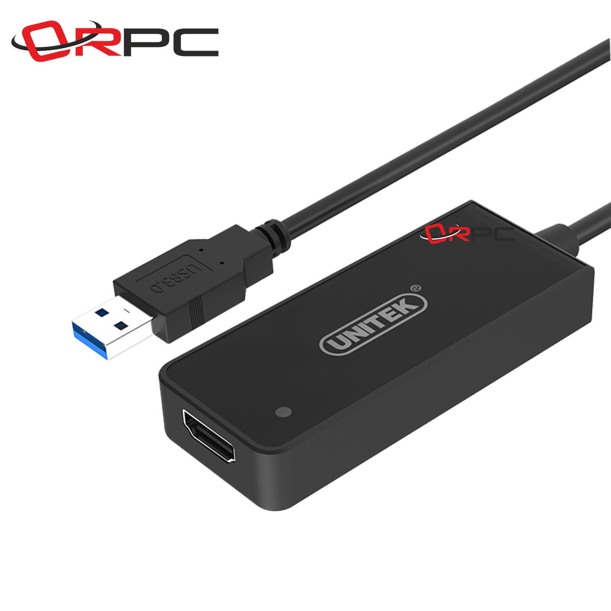 מתאם HDMI Y3702 Unitek