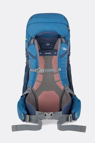 תרמיל טיולים LOWE ALPINE SIRAC PLUS 40L