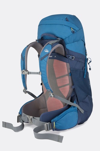 תרמיל טיולים LOWE ALPINE SIRAC PLUS 40L