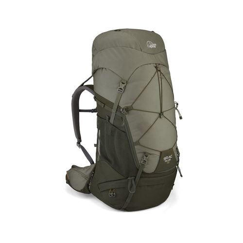 תרמיל טיולים LOWE ALPINE SIRAC PLUS 40L