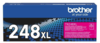 טונר מקורי אדום (2,300 דפים) BROTHER TN248XLM  