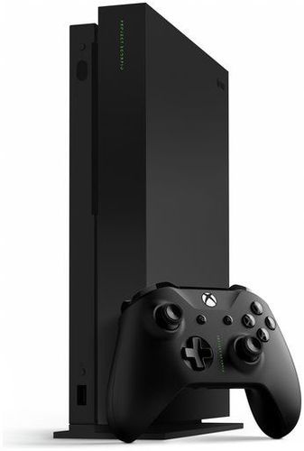 Microsoft Xbox One X 1TB