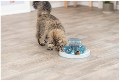 Trixie Slow Feeding Tunnel