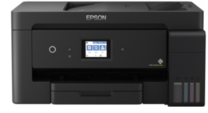 מדפסת דיו משולבת EPSON ECOTANK L14150 A3
