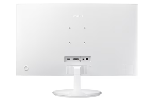 מסך מחשב קעור ‏27 ‏אינטש Samsung C27F391FHR Full HD סמסונג