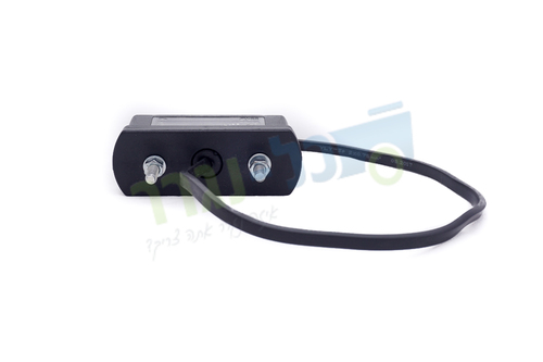 פנס לנגרר לתאורת לוחית זיהוי FT-022 ZP M05