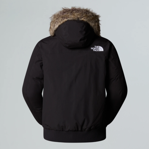 מעיל בומבר גברים MCMURDO BOMBER JACKET - TNF