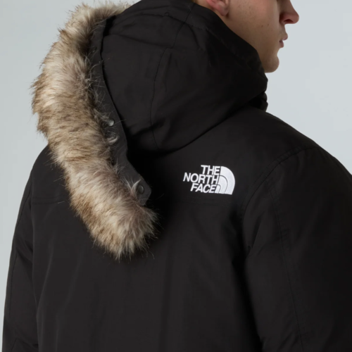 מעיל בומבר גברים MCMURDO BOMBER JACKET - TNF