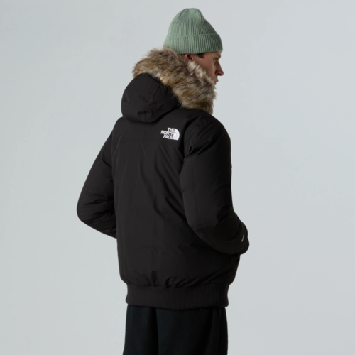 מעיל בומבר גברים MCMURDO BOMBER JACKET - TNF