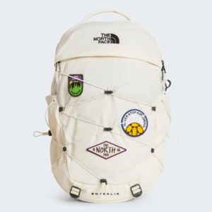 תיק גב נשים BOREALIS PATCH - TNF