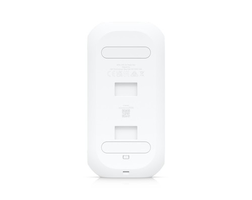 מצלמת אבטחה מודולרית נסתרת UniFi Protect 360 מעלות עם בינה מלאכותית