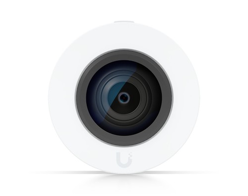 מצלמת אבטחה מודולרית נסתרת UniFi Protect 360 מעלות עם בינה מלאכותית