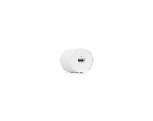 מצלמת אבטחה מודולרית נסתרת UniFi Protect 360 מעלות עם בינה מלאכותית