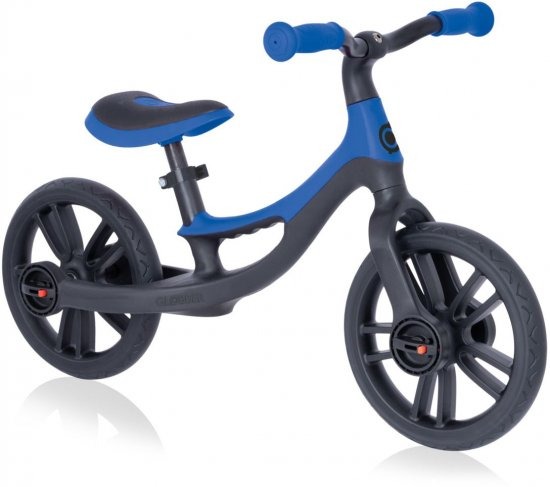 אופני איזון צבע כחול Globber GO Bike Elite