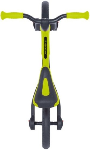 אופני איזון צבע ירוק מרווה Globber GO Bike Elite