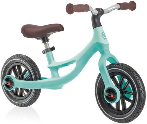 אופני איזון צבע מנטה Globber GO Bike Elite Air
