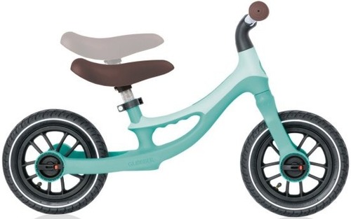אופני איזון צבע מנטה Globber GO Bike Elite Air