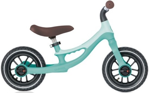אופני איזון צבע מנטה Globber GO Bike Elite Air