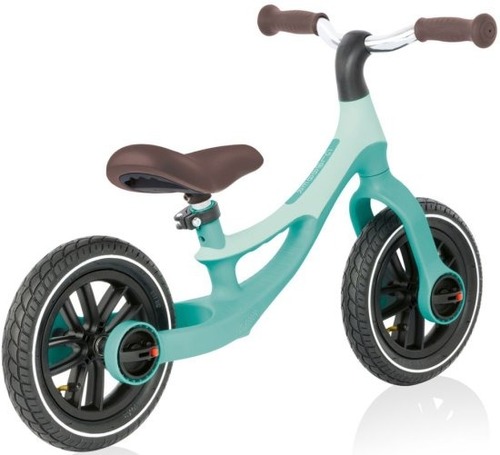 אופני איזון צבע מנטה Globber GO Bike Elite Air