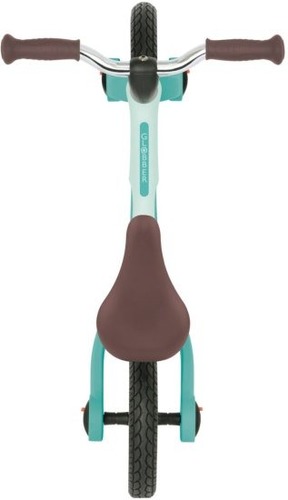 אופני איזון צבע מנטה Globber GO Bike Elite Air