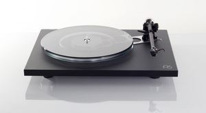 פטיפון יוקרתי REGA PLANAR-6
