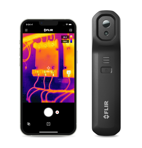 מצלמה תרמית אלחוטית FLIR Edge Pro