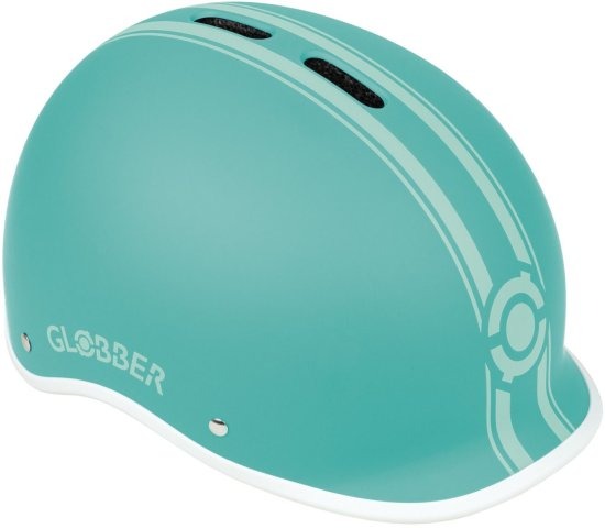 קסדה מידה S/M היקף 51-55 ס"מ צבע מנטה Globber Ultimum