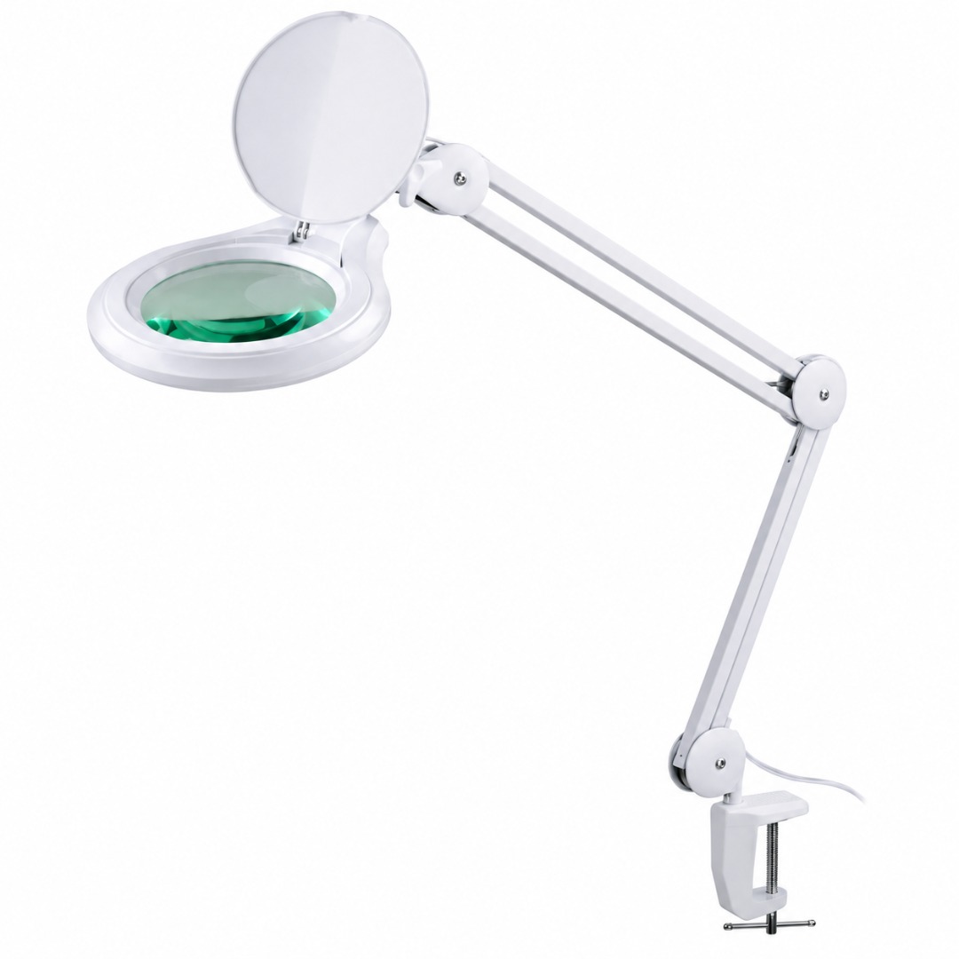 לופה LED 5 אינץ