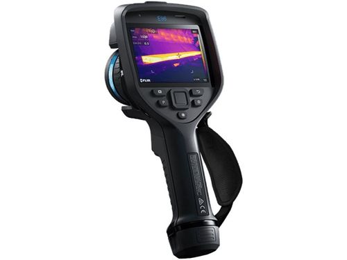 מצלמה תרמית FLIR E96