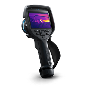 מצלמה תרמית FLIR E76