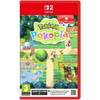 משחק נינטנדו 2 Pokémon Pokopia Nintendo Switch