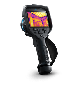 מצלמה תרמית FLIR E52