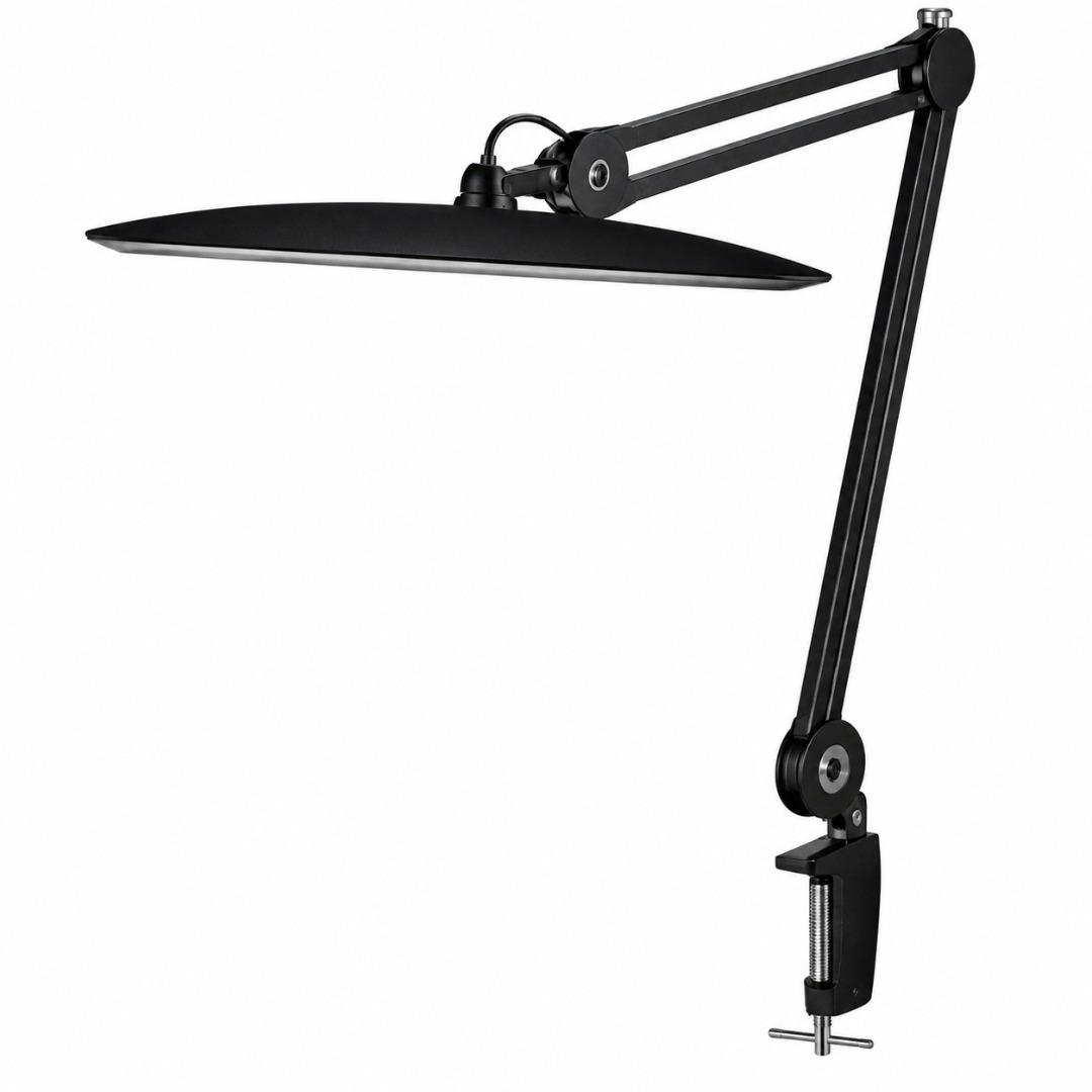 מנורת LED לשולחן עם דימר במגוון צבעים - דגם 9501