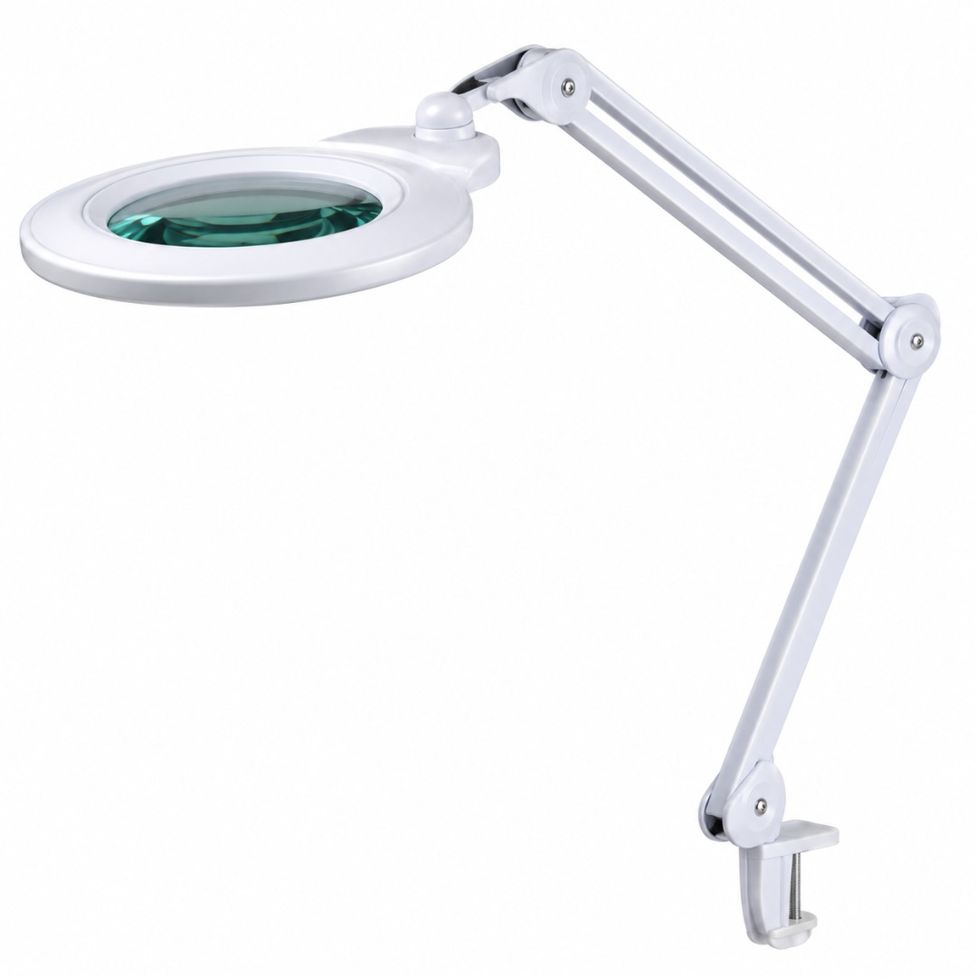 לופה LED 7 אינץ