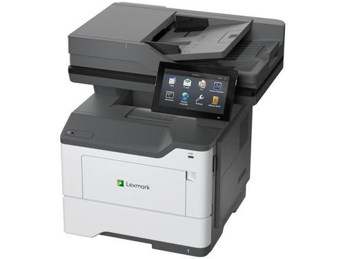 מדפסת ‏לייזר ‏משולבת Lexmark MX632ADWE לקסמרק