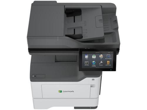 מדפסת ‏לייזר ‏משולבת Lexmark MX632ADWE לקסמרק