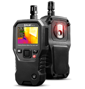 מד לחות FLIR MR176 עם מצלמה תרמית