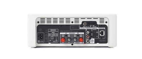 DENON CEOL N10 כולל רמקולים