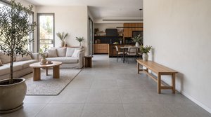 אריח פורצלן אבן הגליל – פנינה 80x80
