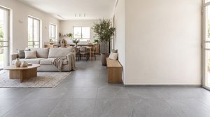 אריח פורצלן הרי אילת – אפור 80x80