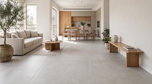 אריח פורצלן נחלת בנימין – בהיר 80x80