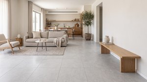 אריח פורצלן נמל תל אביב – בהיר 80x80