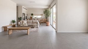 אריח פורצלן נווה שאנן – כהה 80x80