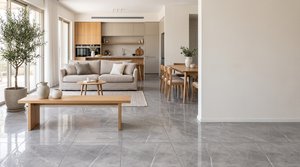 אריח פורצלן גבעת עדה – אפור 80x80