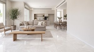 אריח פורצלן ארמון אגריפס – לבן 80x80