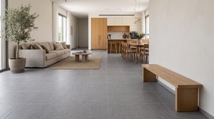 אריח פורצלן קיסריה – אפור 60x60