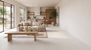 אריח פורצלן נחל פרת – לבן 60x60