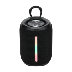רמקול נייד Miracase MBTS806 – סאונד חזק, RGB דינמי וטעינה מהירה